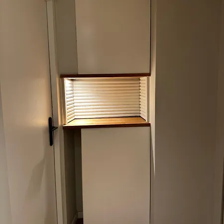 Apartment Au Coeur De *