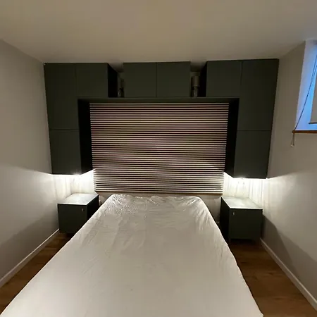 Apartment Au Coeur De *